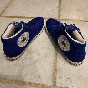 Converse All Star Shoes